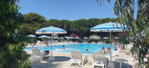 Small Camp SALINELLO